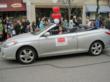 Chicago In-Home Care Company Participates in Wilmette Parade